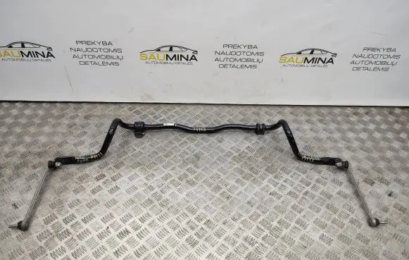 Ford Puma Front anti-roll bar/sway bar L1TC5482AEI 1512296