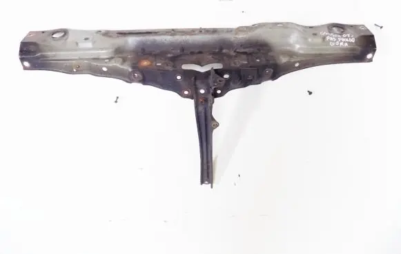 Lexus GS 300 350 430 450H Top upper radiator support slam panel