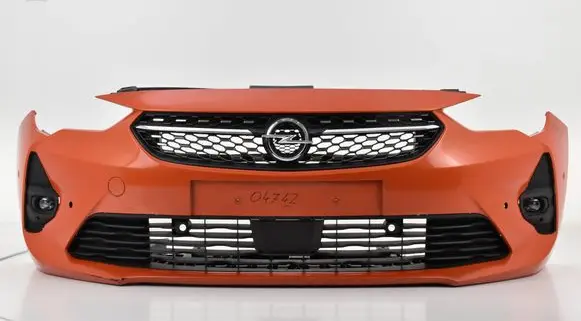 Opel Corsa F Front bumper 9830280980