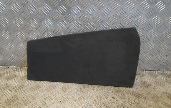 BMW X5 E70 Center console 6963425
