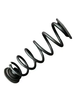 Volkswagen Golf VII Rear coil spring 5Q0511121