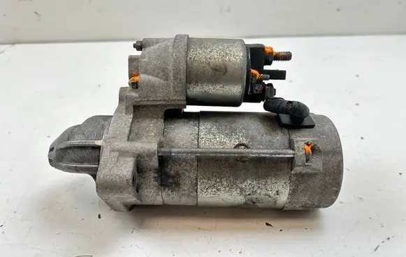 BMW X5 E53 Starter motor 