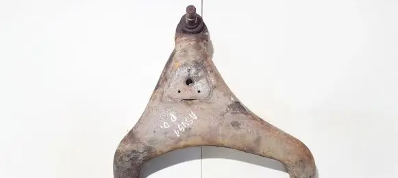 Front lower control arm/wishbone