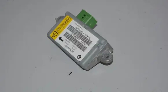 BMW 7 E65 E66 Airbag control unit/module 6920477