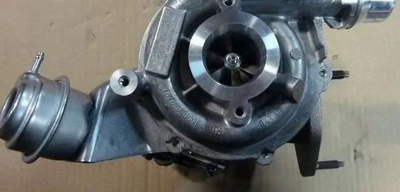 Opel Movano B Turbo 7869971UD