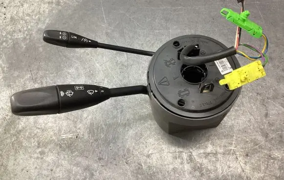 Mercedes-Benz E W211 Indicator stalk A0004640518 A2115400845