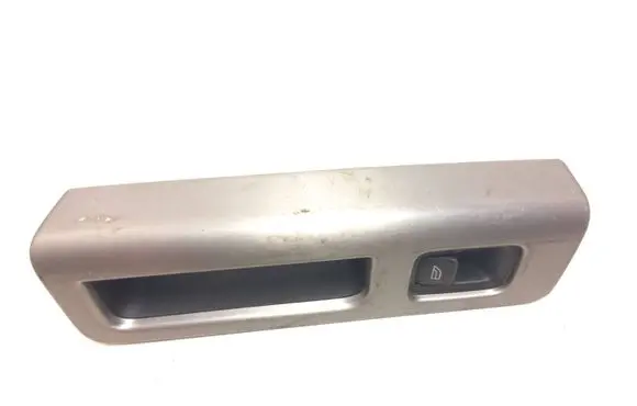 Volvo S40 Rear door interior handle 8679681