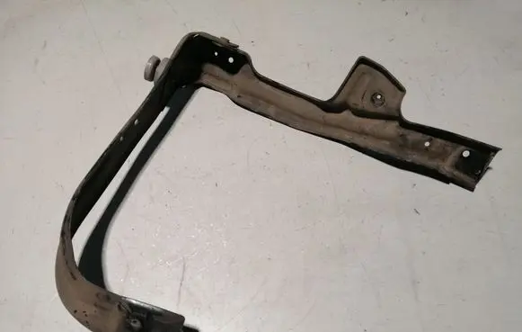 Mercedes-Benz R W251 Headlight/headlamp mounting bracket 