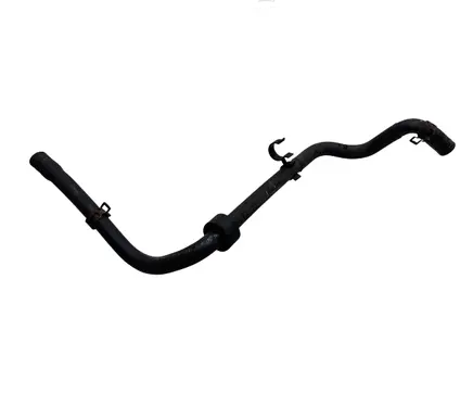 Volkswagen Sharan Engine coolant pipe/hose 7M3121109Q