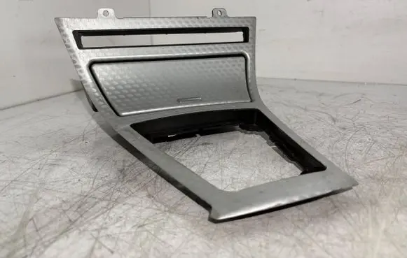 Ashtray (front)
