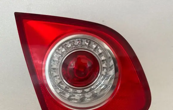Volkswagen PASSAT B6 Tailgate rear/tail lights 3C5945093C