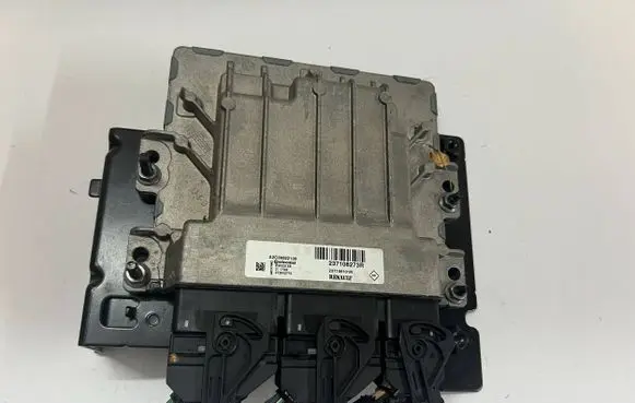 Renault Kangoo II Engine control unit/module 237108273R