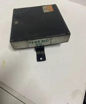Nissan Terrano Engine control unit/module 2371007665 D33330 MECS300