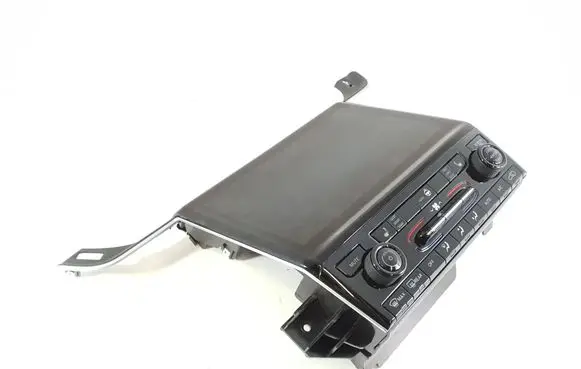 Jeep Grand Cherokee WL Screen/display/small screen 68474166AG