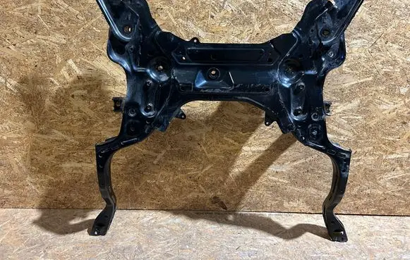 Front subframe