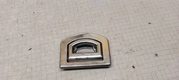 Audi A4 S4 B6 8E 8H Other interior part 8E0864203 1J0864203D