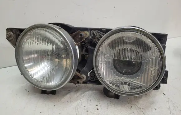 BMW 5 E34 Headlight/headlamp 13174000