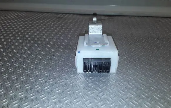 Honda FR-V Window wiper relay 38140S7AG01