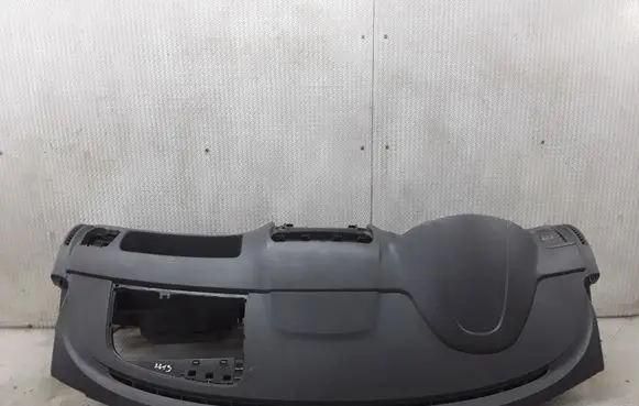 Skoda Fabia Mk2 (5J) Dashboard 5J1857007CE