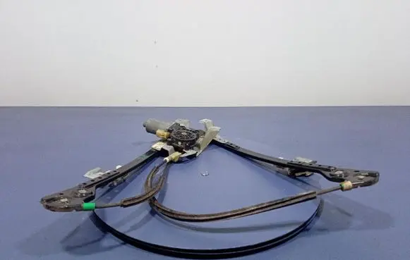 Chrysler Pacifica Front door window regulator with motor 04894271AC