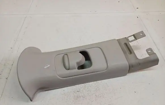 Mini One - Cooper R50 - 53 (B) pillar trim (top) 1502364