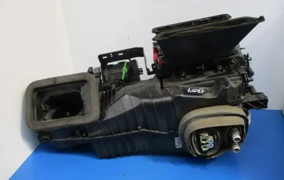 Seat Altea XL Interior heater climate box assembly 5P1820003BT