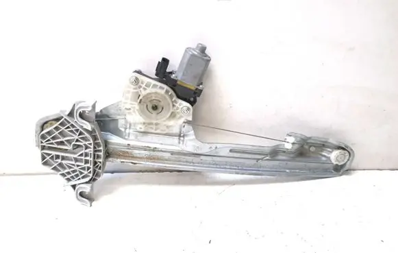 Hyundai Kona I Rear window lifting mechanism without motor 82460J9000