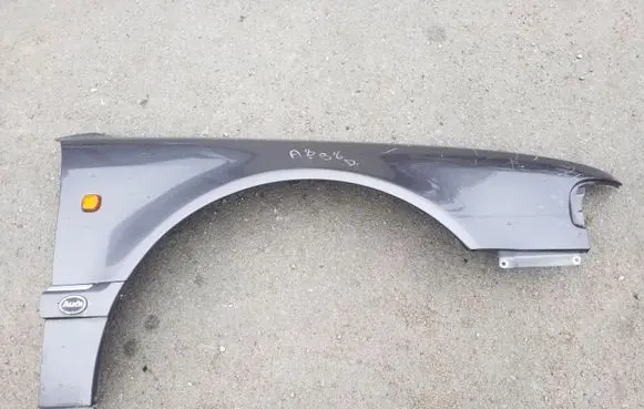 Audi A8 S8 D2 4D Fender OEM