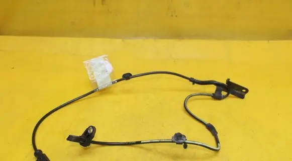 ABS brake wheel speed sensor
