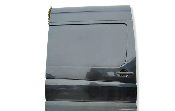 Mercedes-Benz Sprinter W906 Side sliding door 