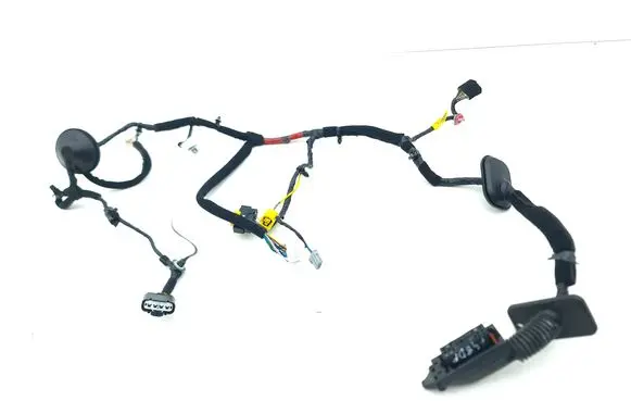 KIA Optima Front door wiring loom 91600D4180