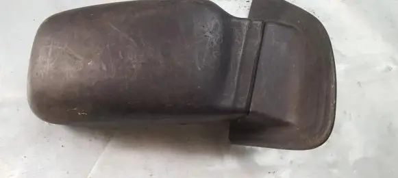 Ford Sierra Front door electric wing mirror