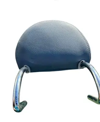Mercedes-Benz E W211 Rear seat headrest A2119701750 2119701750