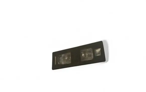 Audi Q7 4M Number plate light 8W6943021A