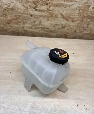 Hyundai Ioniq 5 Coolant expansion tank/reservoir 25430GI000