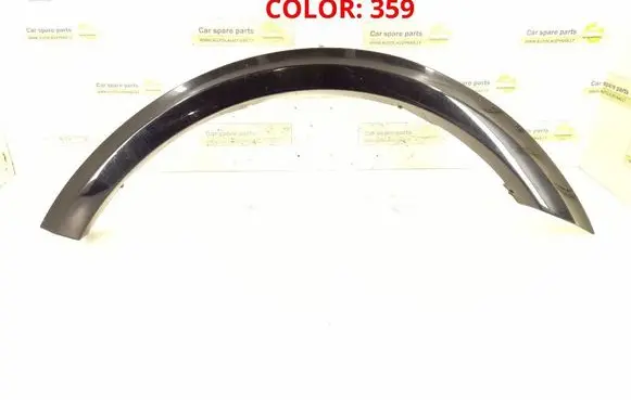 Mercedes-Benz ML W164 Rear arch trim 1648842922 1648843322