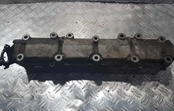 Chevrolet Alero Camshaft 24572810