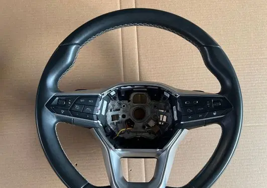 Seat Leon (5F) Steering wheel 5FA419091EL