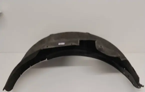 Volvo XC60 Rear arch fender liner splash guards 31333968