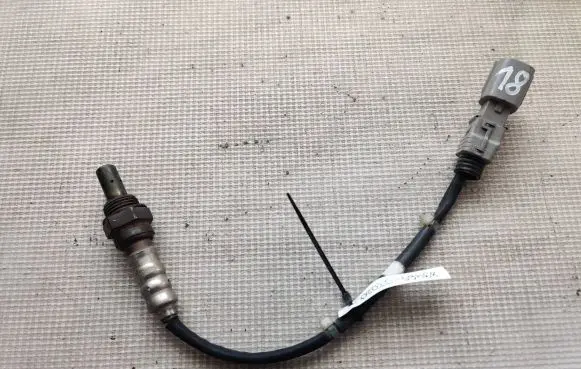 Toyota Auris 150 Lambda probe sensor 89465 894650T020