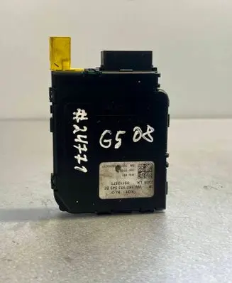 Volkswagen Golf V Steering angle sensor ---