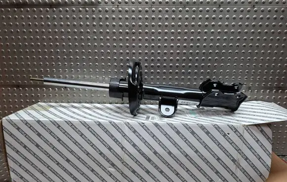 Fiat Tipo Front shock absorber with coil spring S26338243 52170570