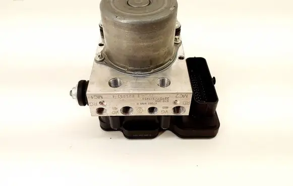 Renault Captur II ABS Pump 476608195R 0265297372