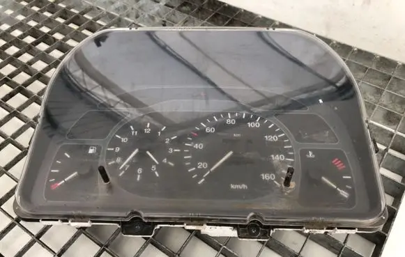 Opel Movano A Speedometer (instrument cluster)