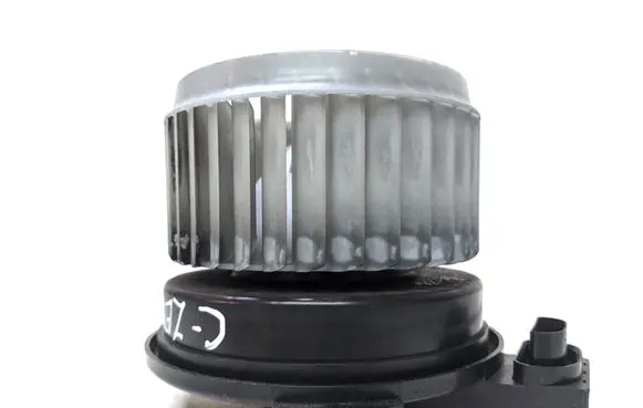 Citroen C-Zero Heater fan/blower
