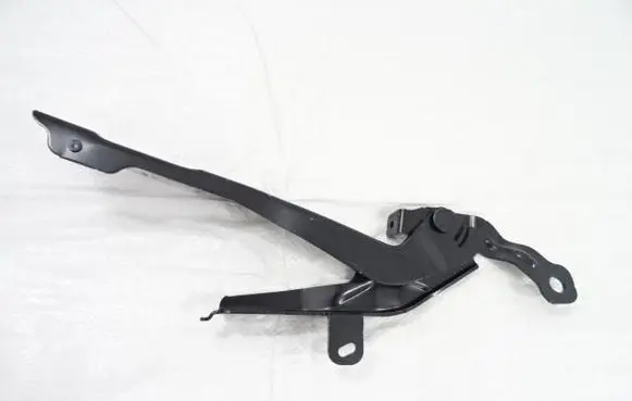 Opel Mokka B Engine bonnet/hood hinges 9834812480