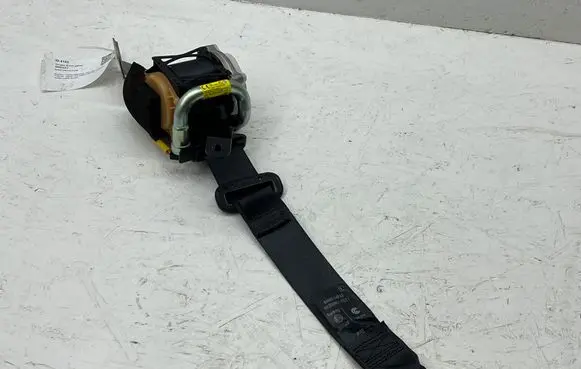 Suzuki Vitara (LY) Rear seatbelt 509TP9214T 8498054PA3
