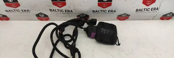 BMW 4 F36 Gran coupe Engine control unit/module ECU