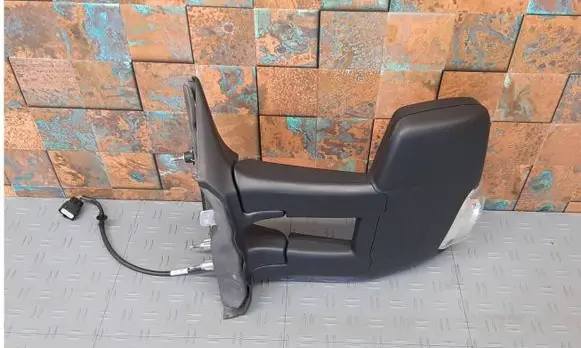 Ford Transit Custom II Front door electric wing mirror 