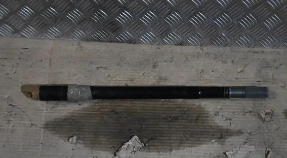 Porsche Panamera (971) Automatic gearbox